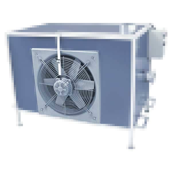 توری کولر صنعتی